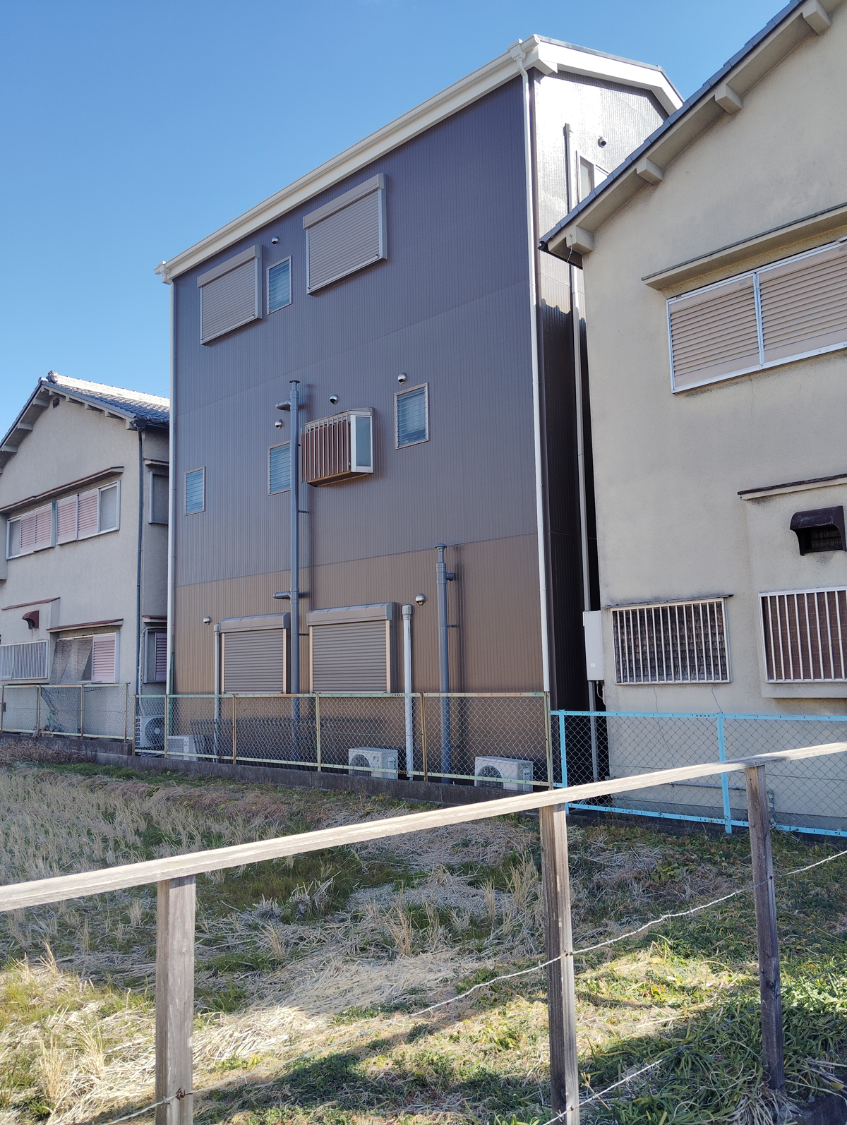 東大阪 М様邸