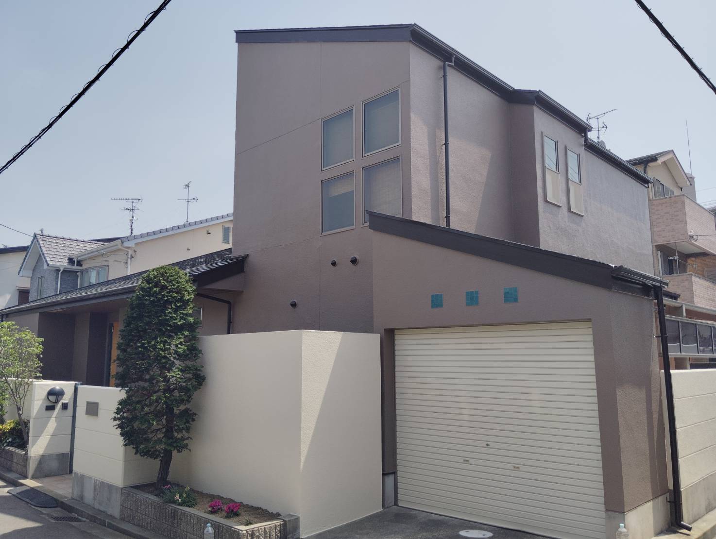 八尾市T様邸